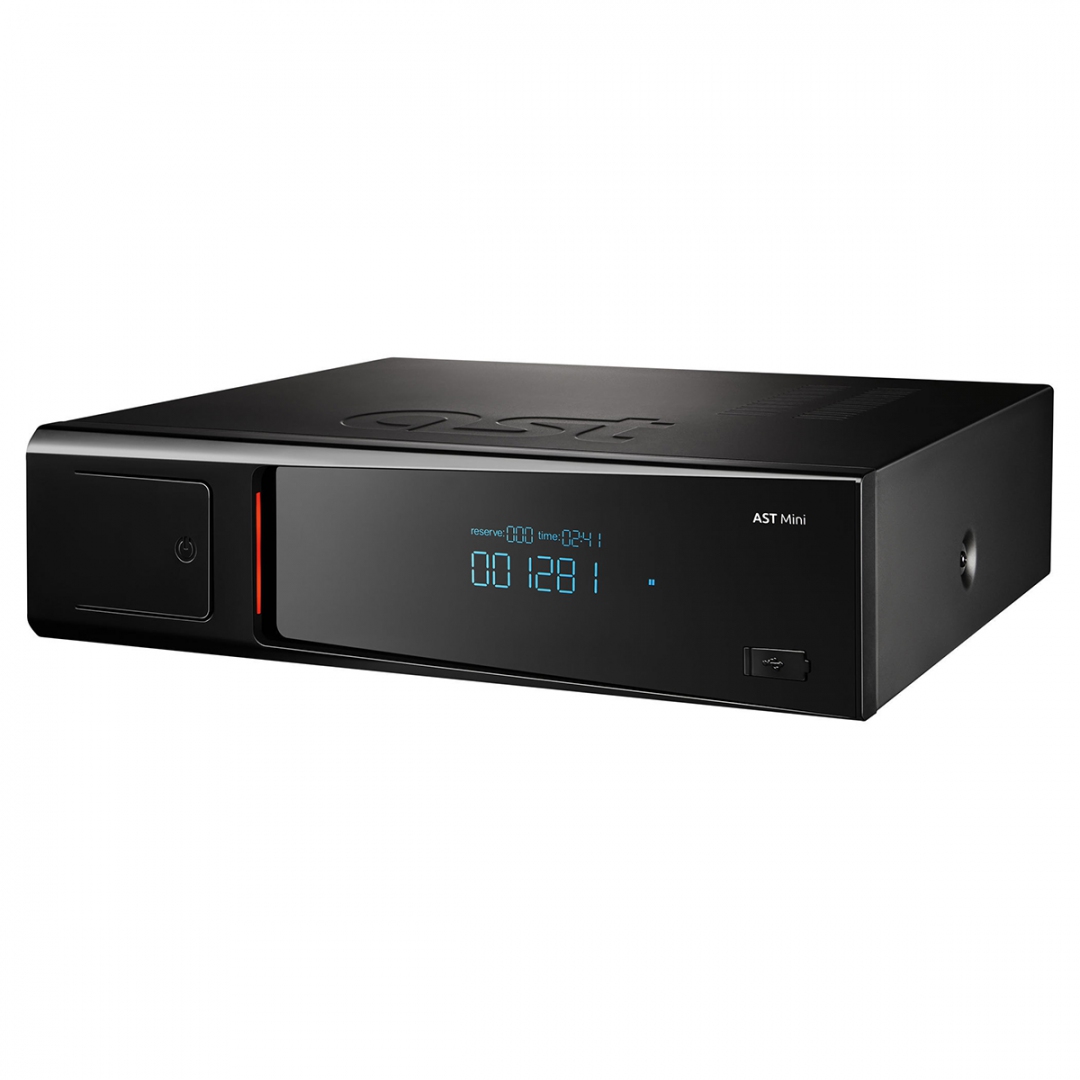 AST Mini (AST-25B) профессиональная система караоке в Кисловодске
