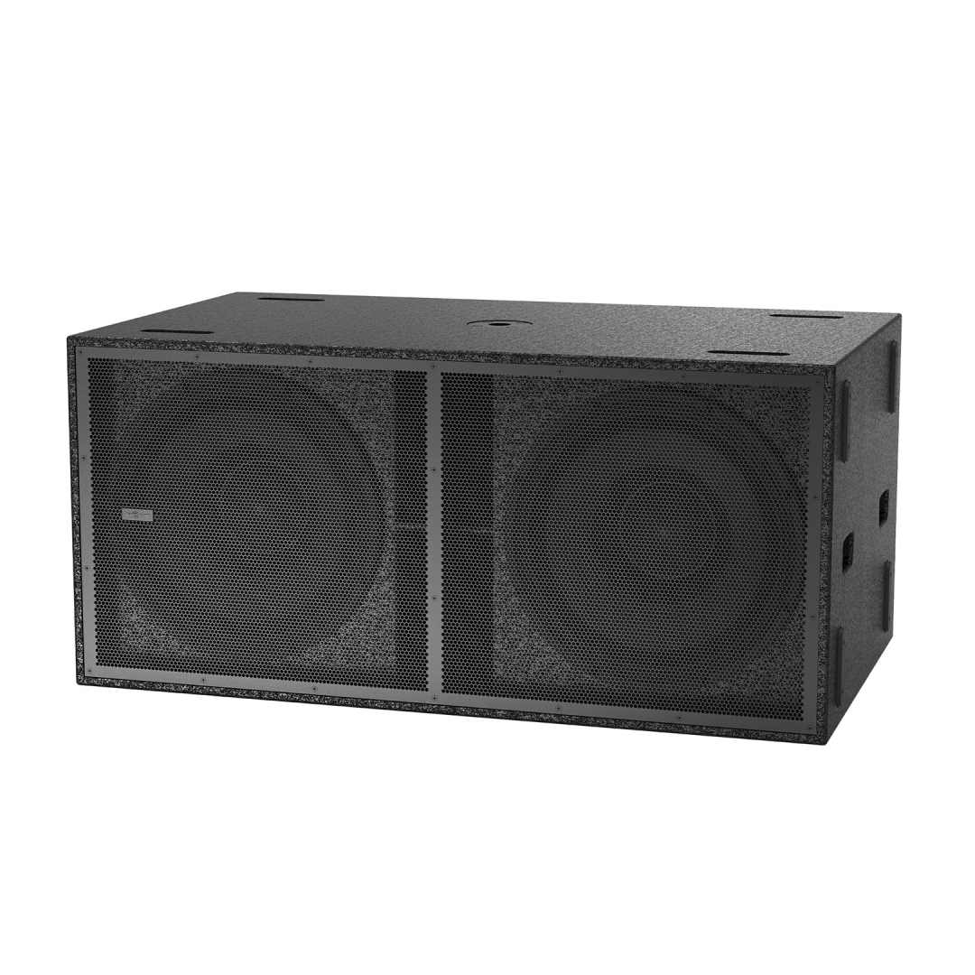 Audiocenter S3218A сабвуфер активный в Кисловодске