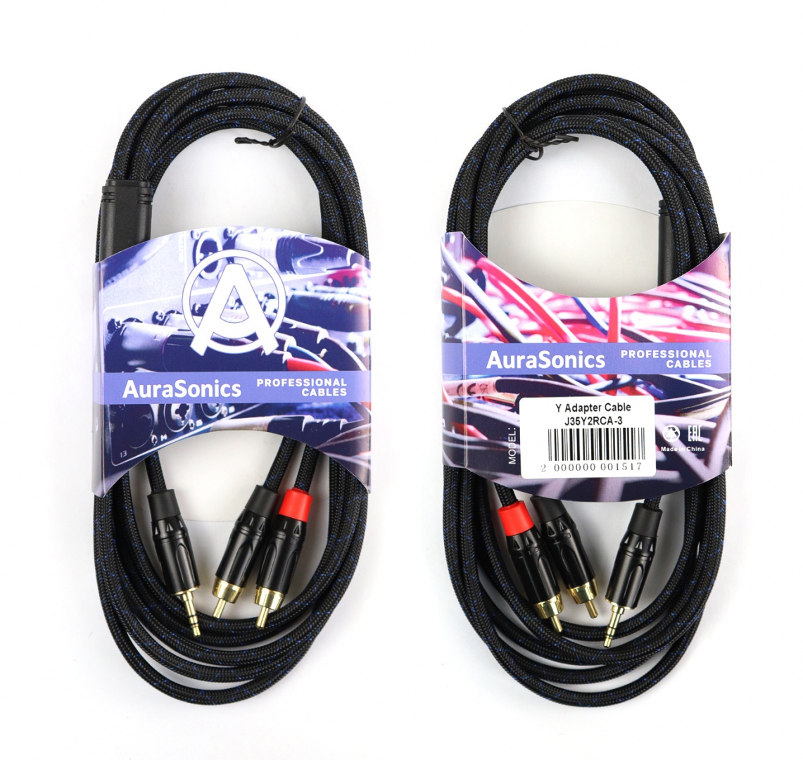 AuraSonics J35Y2RCA-3 в Кисловодске