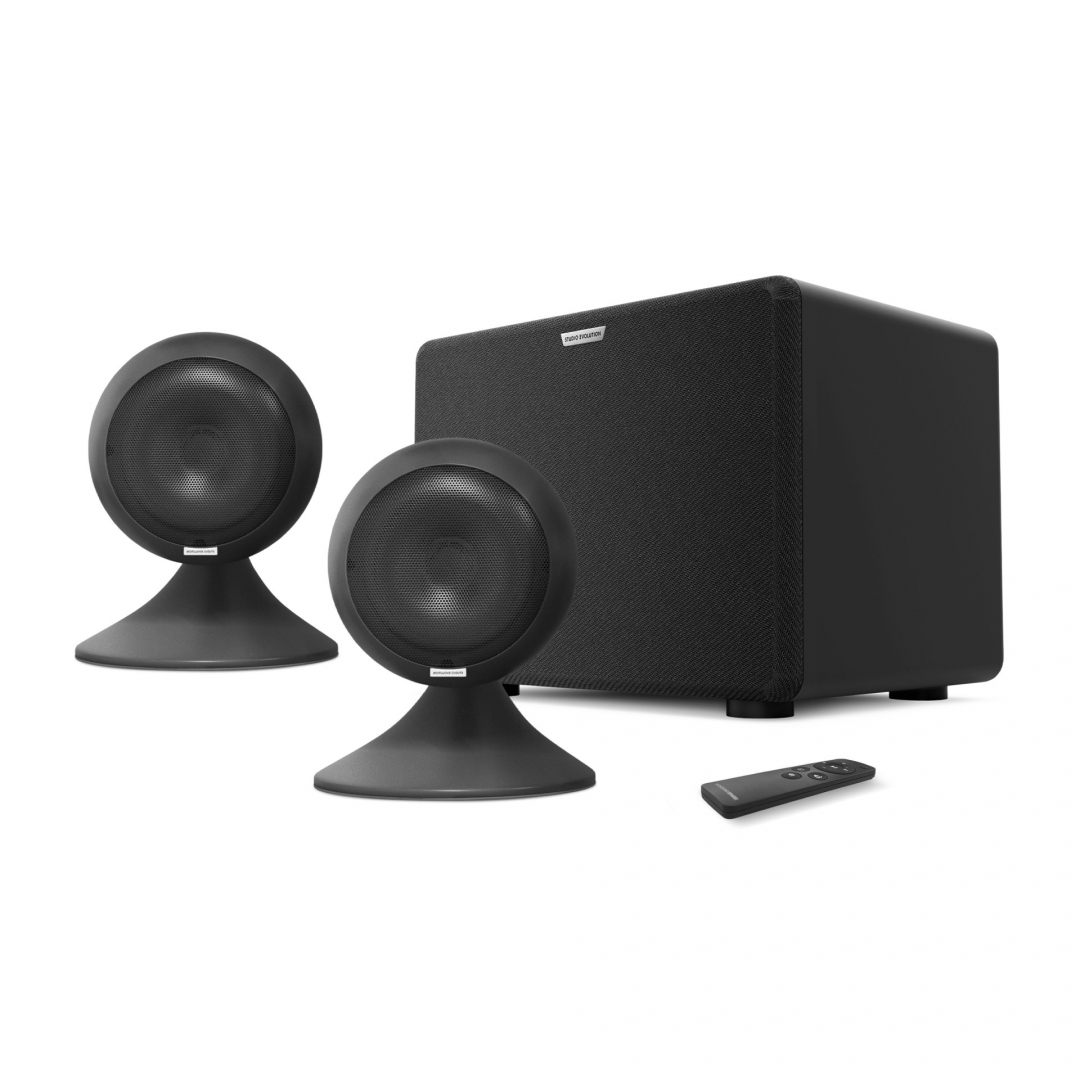 EvoSound Sphere 2.1 аудиосистема для караоке в Кисловодске