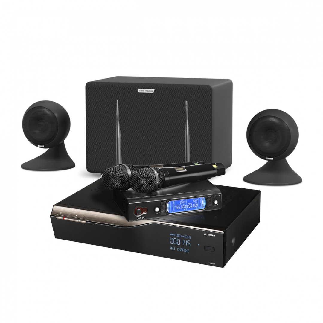 караоке-комплект AST-50 Sound Sphere в Кисловодске