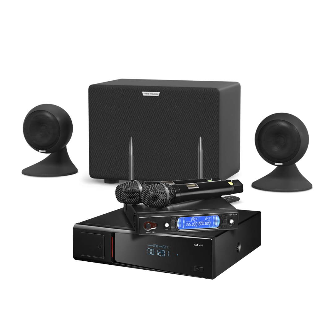 караоке-комплект AST Mini Sound Sphere в Кисловодске