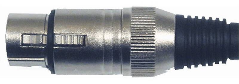 QUIK LOK NC354-K XLR Female Разъем в Кисловодске