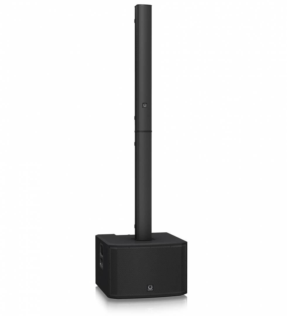 Turbosound iNSPIRE iP3000 модульная аудио колонна 2000Вт в Кисловодске