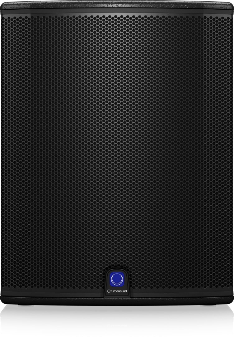 Turbosound iQ18B сабвуфер активный в Кисловодске