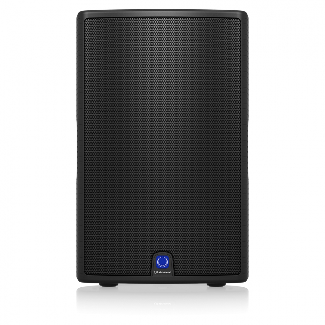 Turbosound MILAN M15 активная акустическая система в Кисловодске