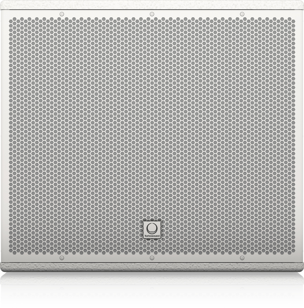 Turbosound NuQ115B-AN Активный сабвуфер в Кисловодске