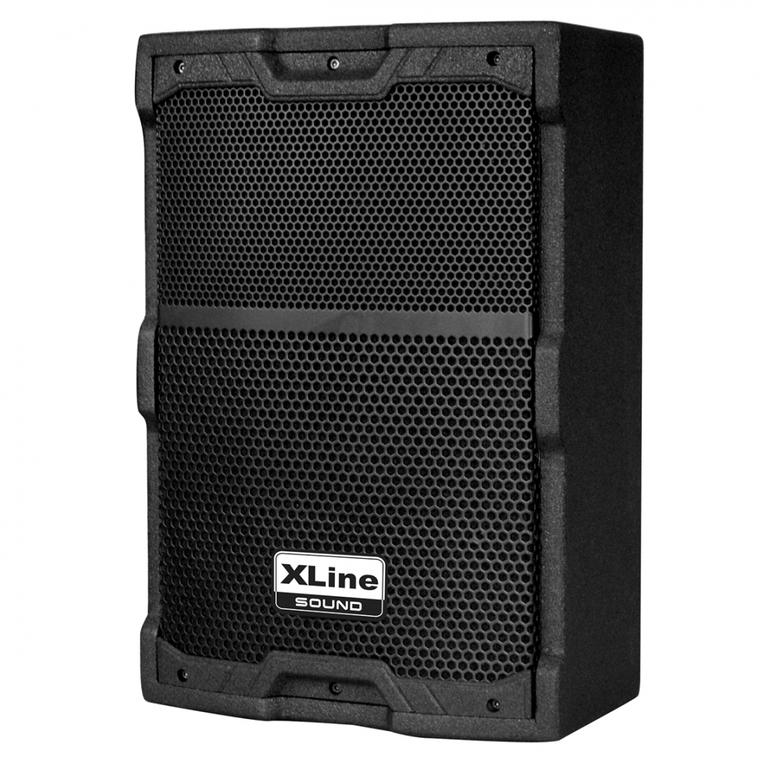 XLine ALFA P-10A Акустическая система активная в Кисловодске