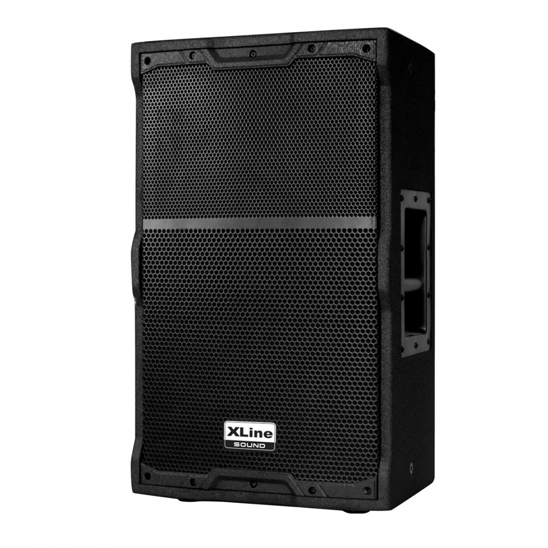 XLine ALFA P-12A DSP Акустическая система активная с DSP и Bluetooth в Кисловодске