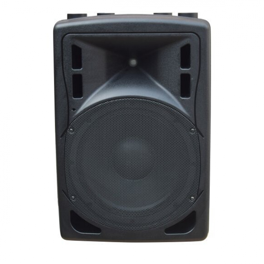 XLine BAF-12A Акустическая система активная с MP3 плеером и Bluetooth в Кисловодске