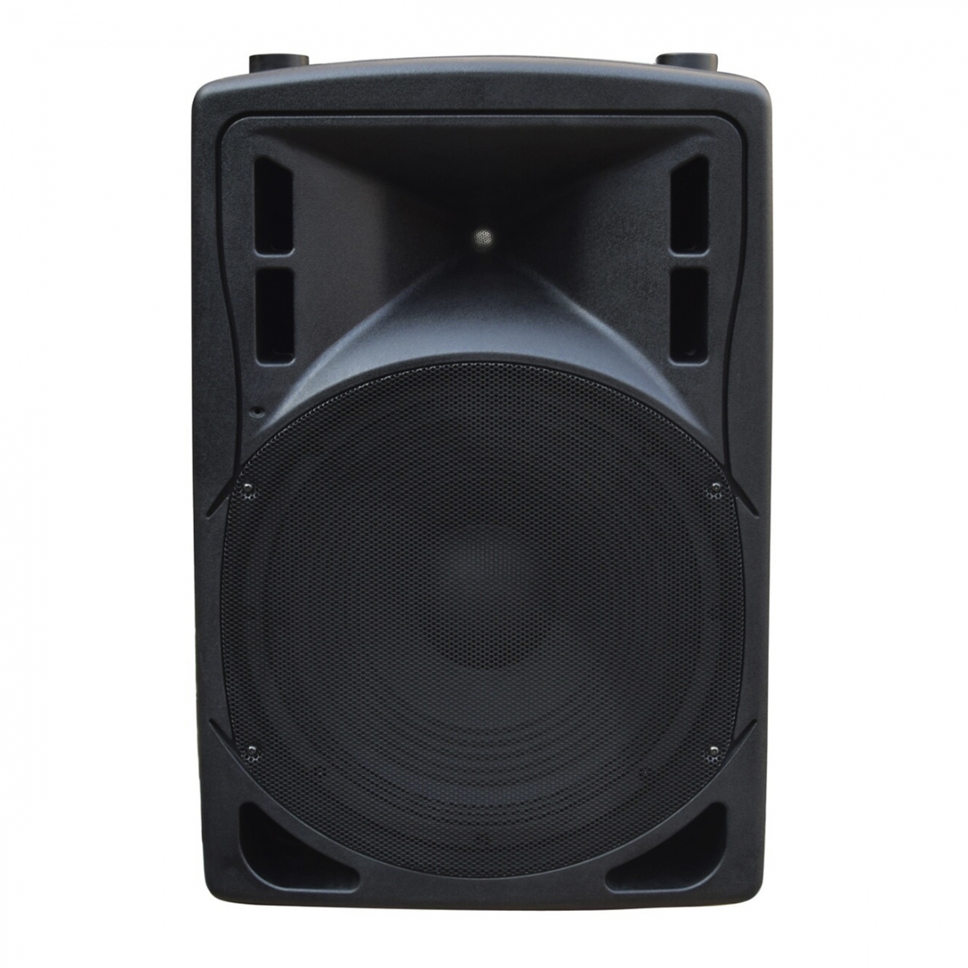 XLine BAF-15A Акустическая система активная с MP3 плеером и Bluetooth в Кисловодске