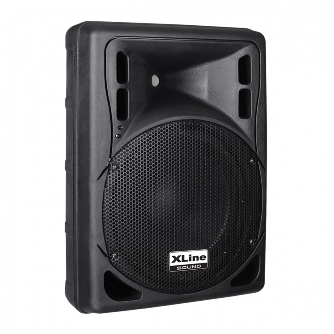 XLine BAF-8A Акустическая система активная с MP3 плеером и Bluetooth в Кисловодске