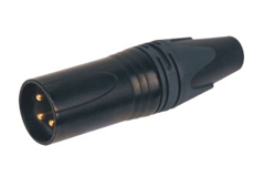 XLR Male (Папа) Разъем в Кисловодске