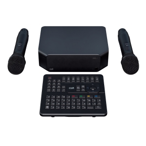 Караоке-система AST Zoom 2 (AST-90) в Кисловодске
