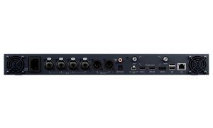 AST-350 Профессиональная караоке-система в Кисловодске