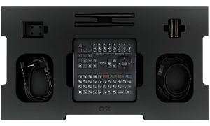 AST-350 Профессиональная караоке-система в Кисловодске