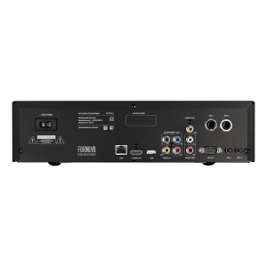 AST Mini (AST-25B) профессиональная система караоке в Кисловодске