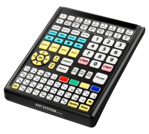 AST Mini (AST-25B) профессиональная система караоке в Кисловодске
