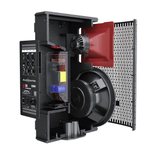 Audiocenter GT512A Активная акустическая система в Кисловодске