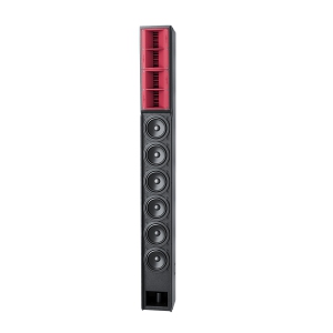 Audiocenter L65 + L65S MK2 порталы в Кисловодске