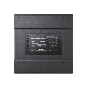 Audiocenter L65 + L65S MK2 порталы в Кисловодске