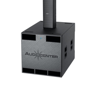 Audiocenter L65S MK2 сабвуфер в Кисловодске