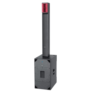 Audiocenter L83 + L83S MK2 порталы в Кисловодске