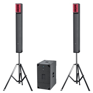 Audiocenter L83 пассивная акустическая система в Кисловодске