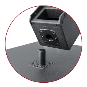 Audiocenter L83 пассивная акустическая система в Кисловодске