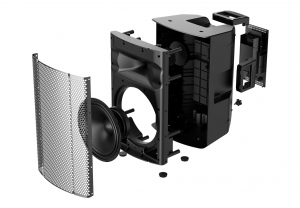 Audiocenter MA15+ активная акустическая система в Кисловодске