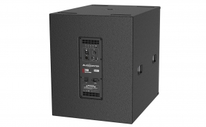 Audiocenter S3118A сабвуфер активный в Кисловодске
