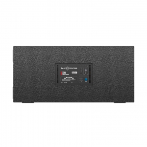Audiocenter S3218A сабвуфер активный в Кисловодске