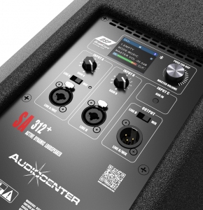 Audiocenter SA315+ в Кисловодске