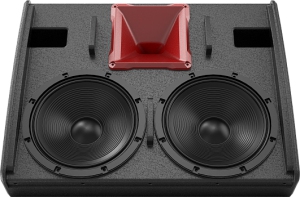 Audiocenter WM3210A сценический монитор в Кисловодске