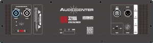 Audiocenter WM3210A сценический монитор в Кисловодске
