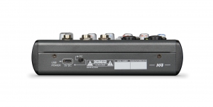 AuraSonics K4 компактный микшерный пульт в Кисловодске