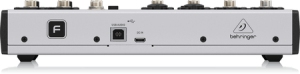 Behringer FLOW 8 цифровой микшер в Кисловодске