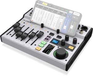 Behringer FLOW 8 цифровой микшер в Кисловодске