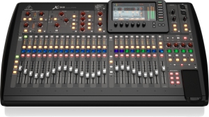 Behringer X32 цифровой микшер в Кисловодске