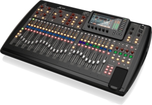 Behringer X32 цифровой микшер в Кисловодске