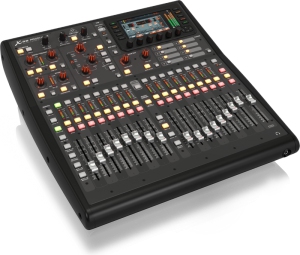 Behringer X32 PRODUCER цифровой микшер 40 каналов в Кисловодске