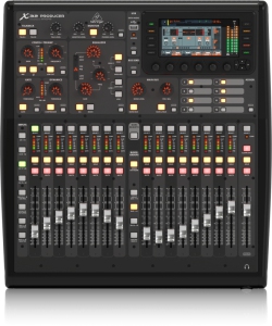 Behringer X32 PRODUCER цифровой микшер 40 каналов в Кисловодске