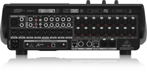 Behringer X32 PRODUCER цифровой микшер 40 каналов в Кисловодске
