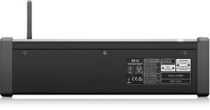 Behringer XR12 цифровой микшер в Кисловодске