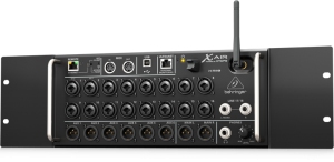 Behringer XR18 цифровой микшер в Кисловодске