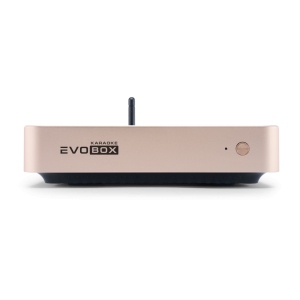 EVOBOX Classic караоке-система для дома в Кисловодске