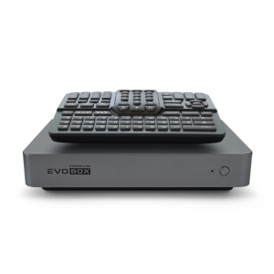 EVOBOX Premium Hi-End караоке-система в Кисловодске