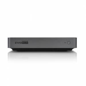 EVOBOX Premium Hi-End караоке-система в Кисловодске
