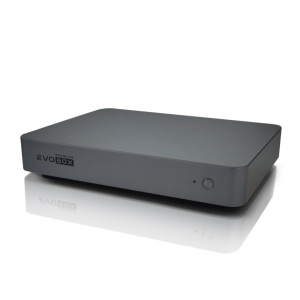 EVOBOX Premium Hi-End караоке-система в Кисловодске