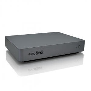EVOBOX Premium Hi-End караоке-система в Кисловодске